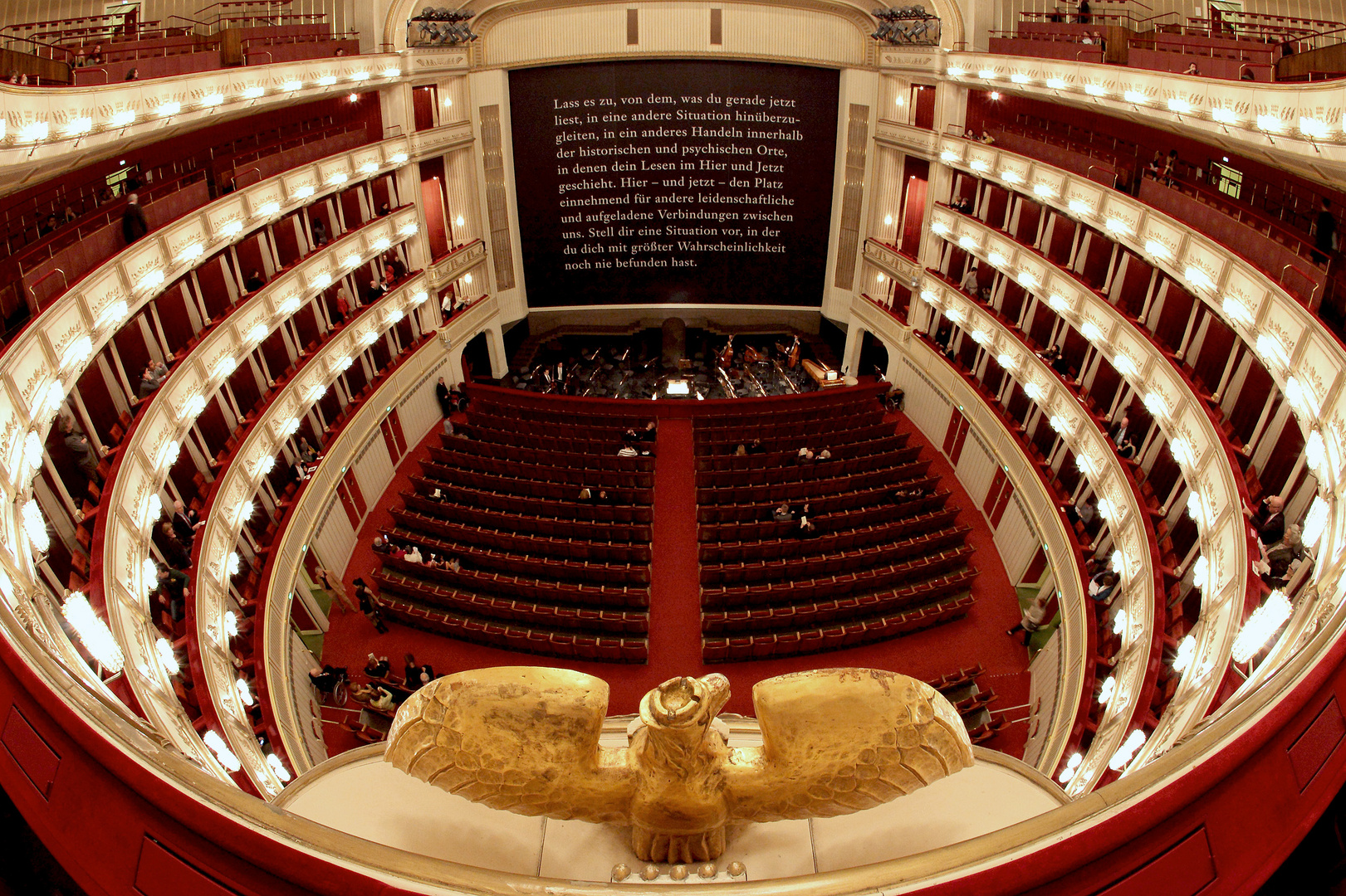 Wiener Staatsoper