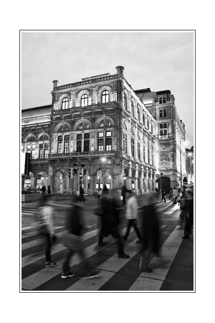 Wiener Staatsoper