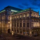 Wiener Staatsoper 