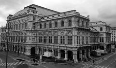 Wiener Staatsoper