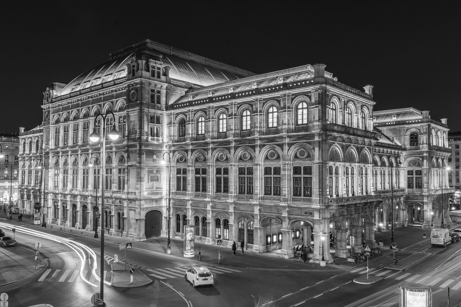 Wiener Staatsoper