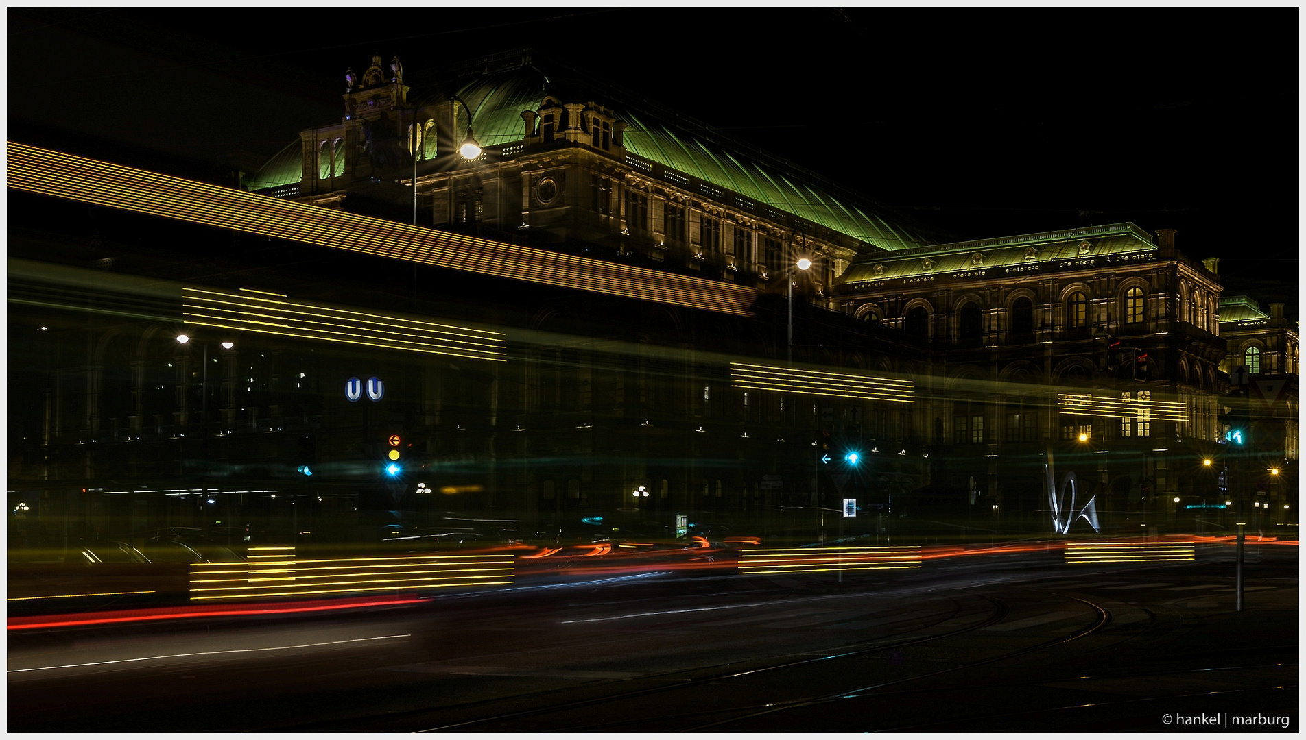 Wiener Staatsoper