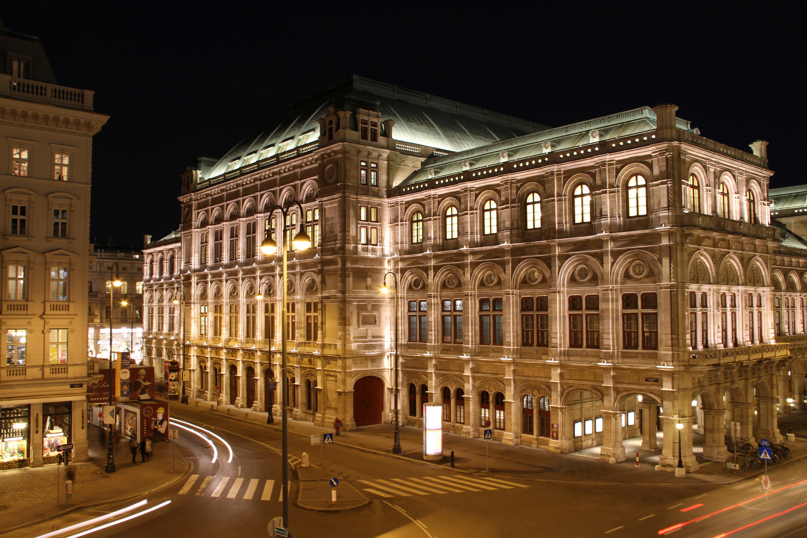 Wiener Staatsoper