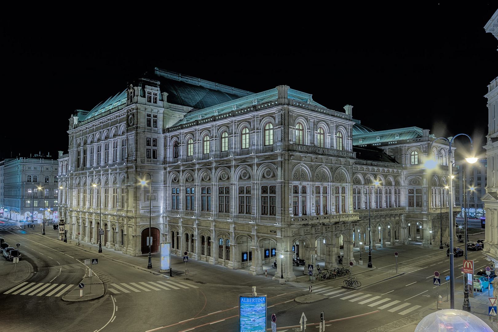 Wiener Staatsoper