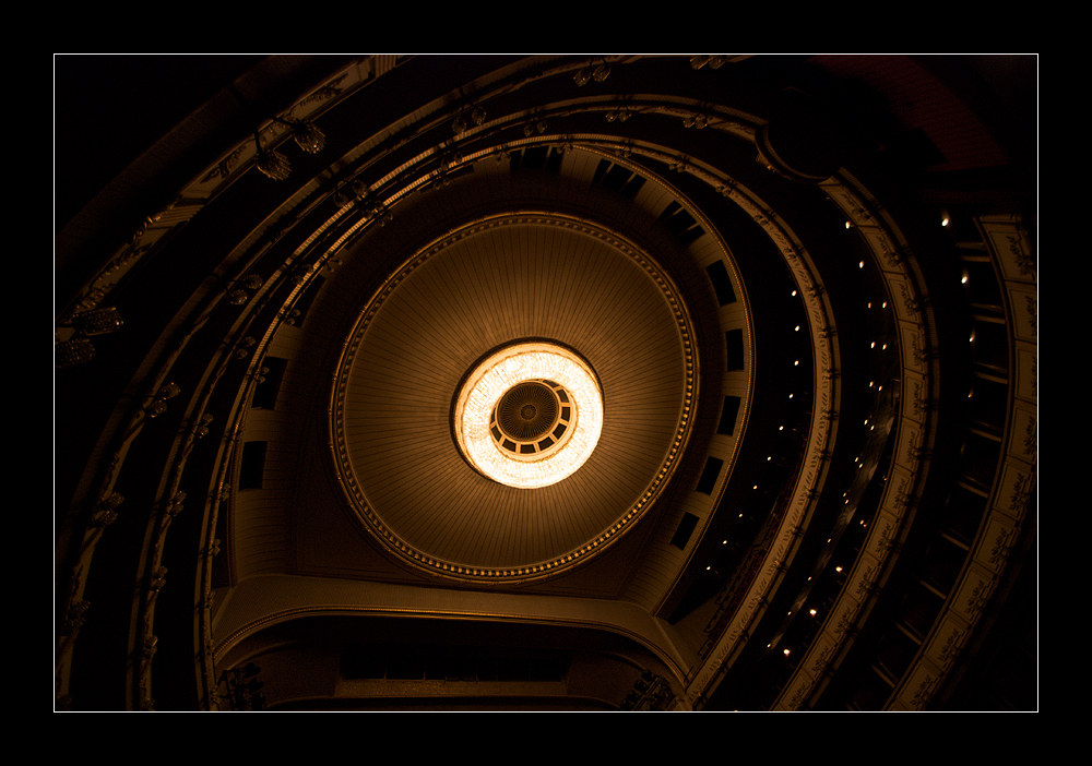 Wiener Staatsoper