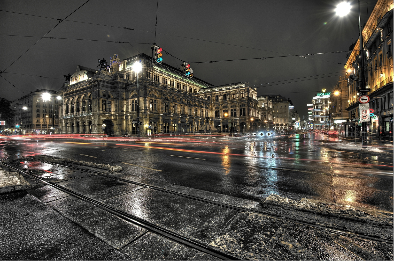 Wiener Staatsoper