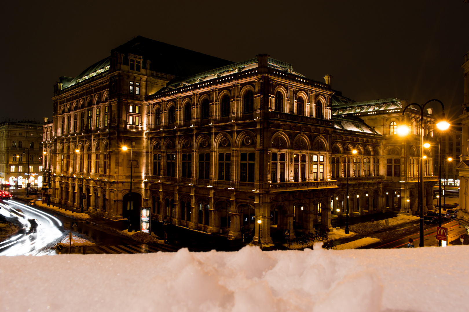 Wiener Staatsoper