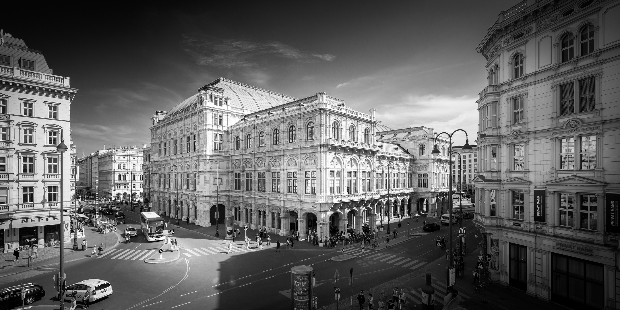 Wiener Staatsoper