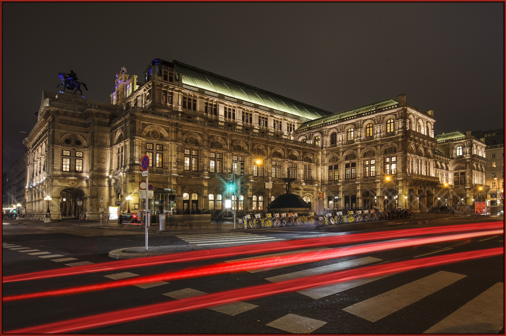 Wiener Staatsoper