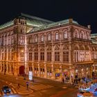 Wiener Staatsoper i