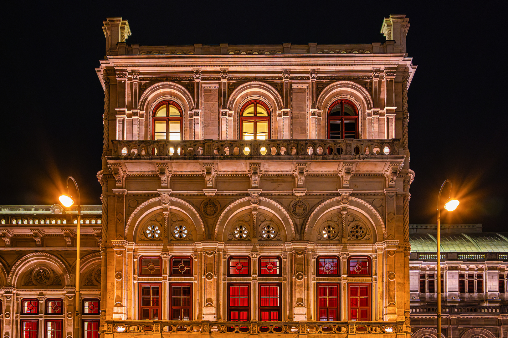 Wiener Staatsoper II