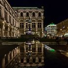 WIENER STAATSOPER - Kärtner Straße