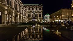 WIENER STAATSOPER - Kärtner Straße