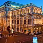 Wiener Staatsoper mit cliché