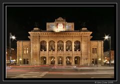 Wiener Staatsoper - vienna oper