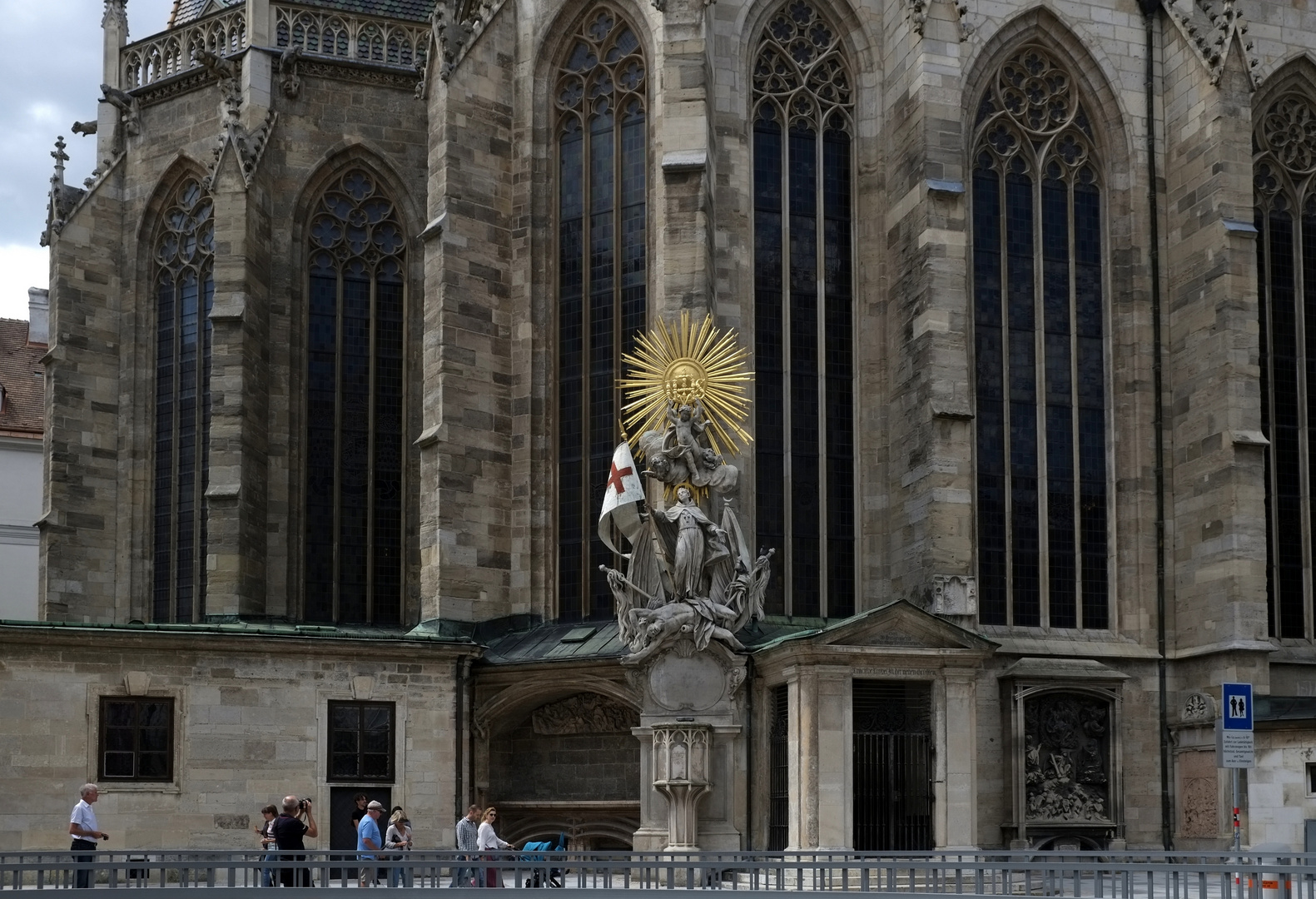 Wiener Stadtbummel -4-