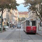 Wiener Stadtleben