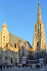 Wiener Stephansdom