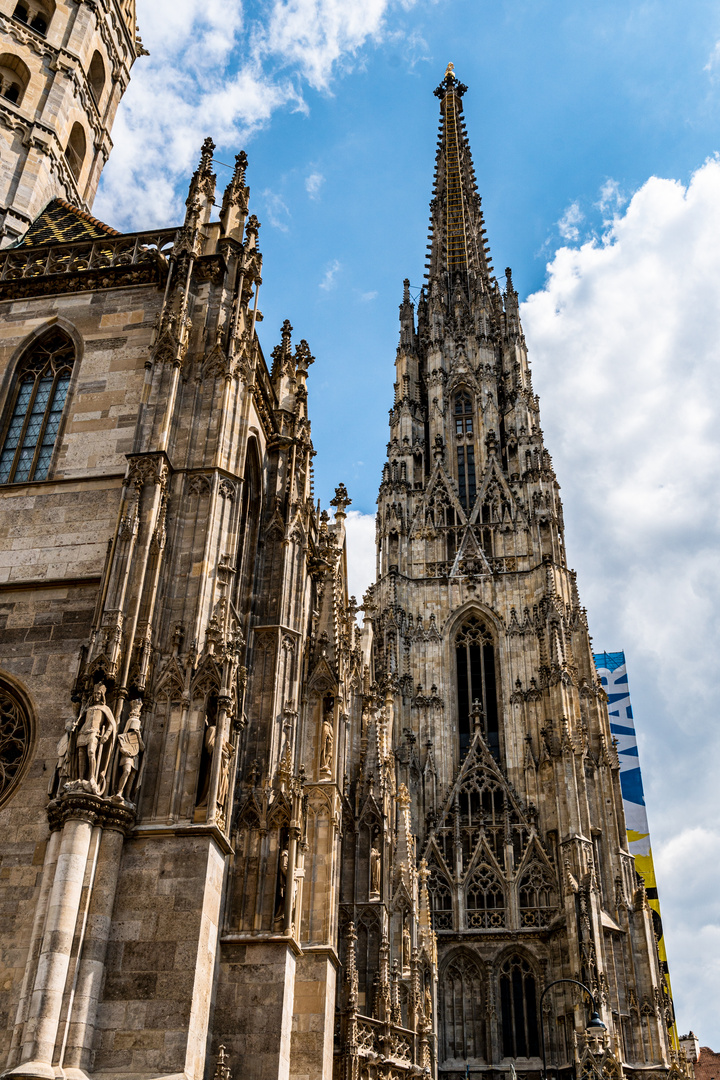 WIENER STEPHANSDOM