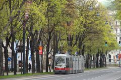 Wiener Straßenbahn