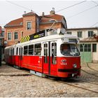 Wiener Tram 4549