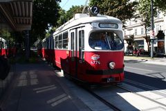 Wiener Tram