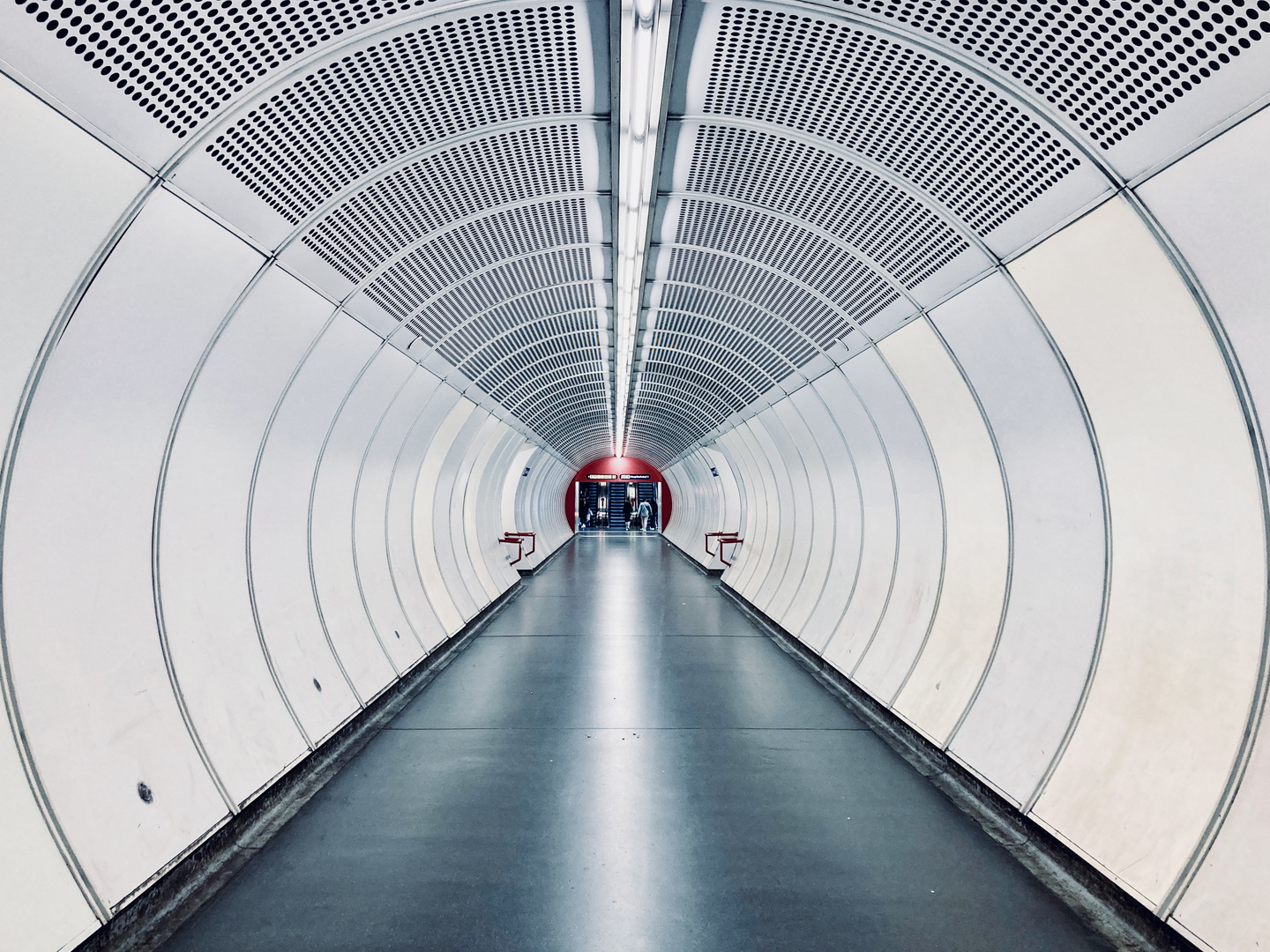 Wiener U-Bahn