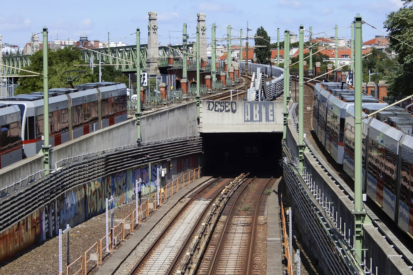 Wiener U-Bahn