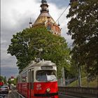 Wiener Wasserturm Favoriten