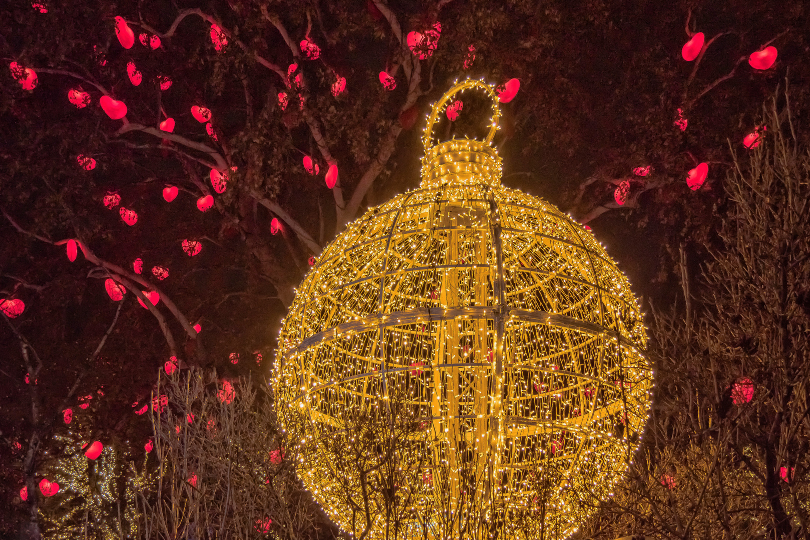 Wiener Weihnachtstraum