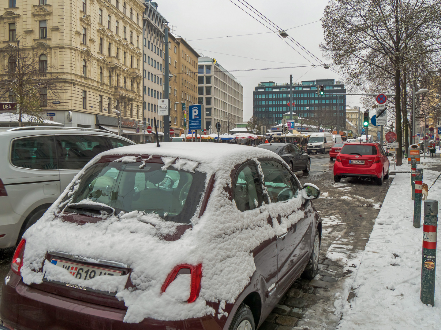 Wiener Winterzeit (3)