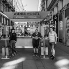 Wiener Würstl