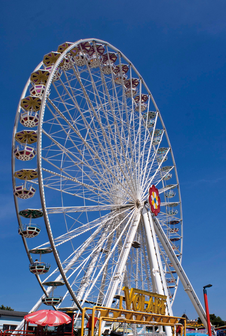 Wiener Wurstelprater_1