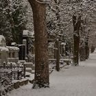 Wiener Zentralfriedhof