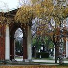 Wiener Zentralfriedhof