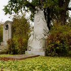 Wiener Zentralfriedhof 