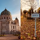 Wiener Zentralfriedhof