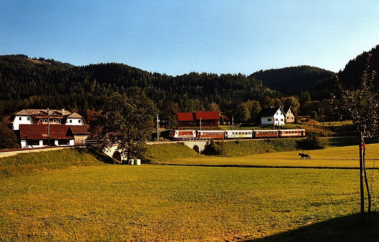 Wienerbruck (2)