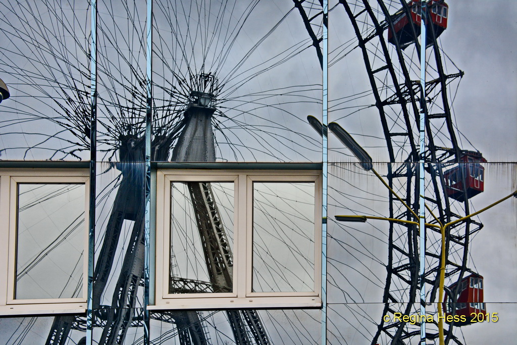 .....Wienerriesenrad