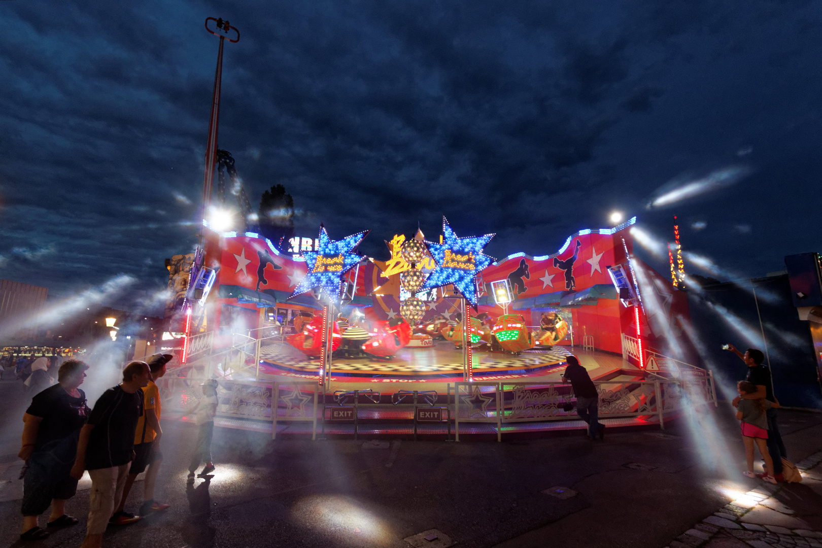 WIEN_Prater