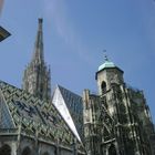 Wienr Stephansdom