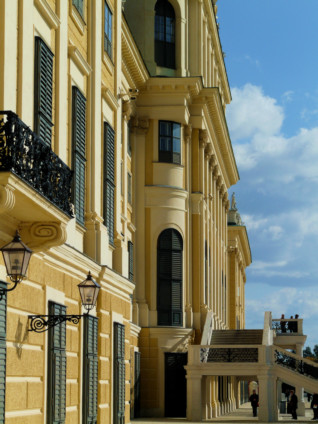 Wien_Schönbrunn