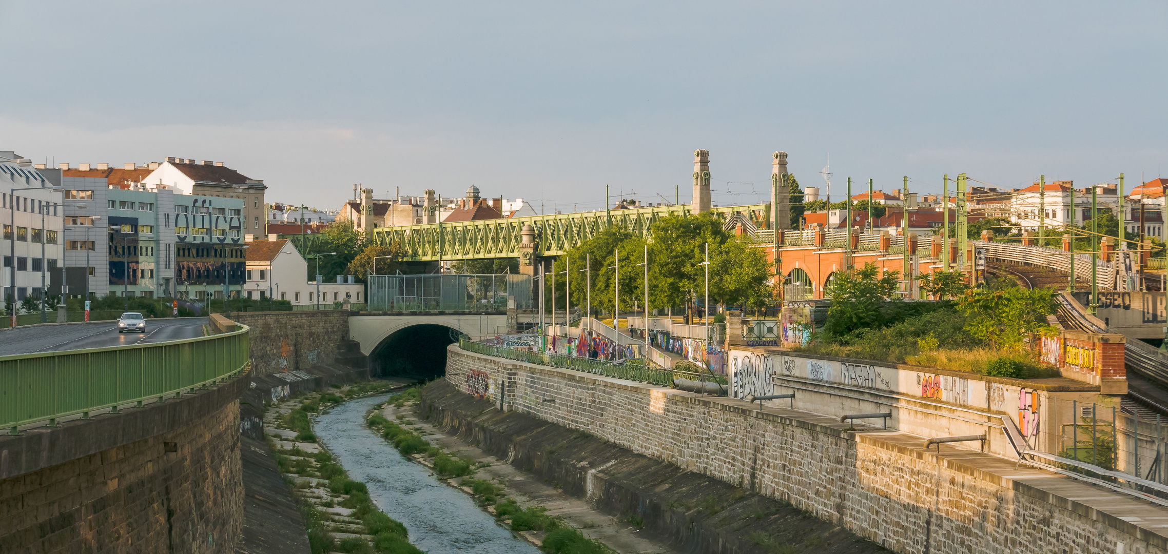 Wientalbrücke