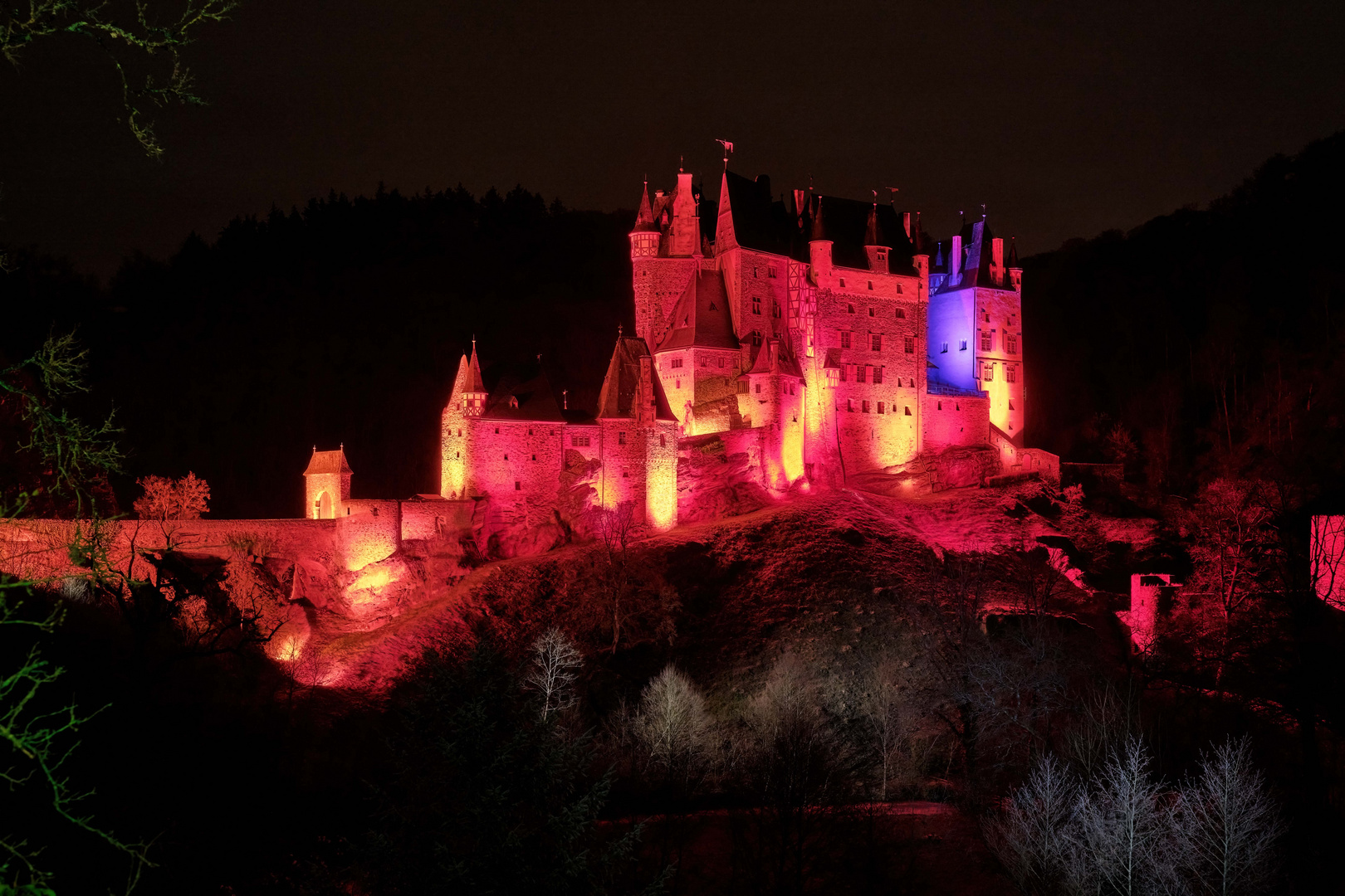 Wierschem (Burg Eltz)