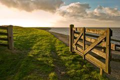 Wierum - Waddenzee - 01