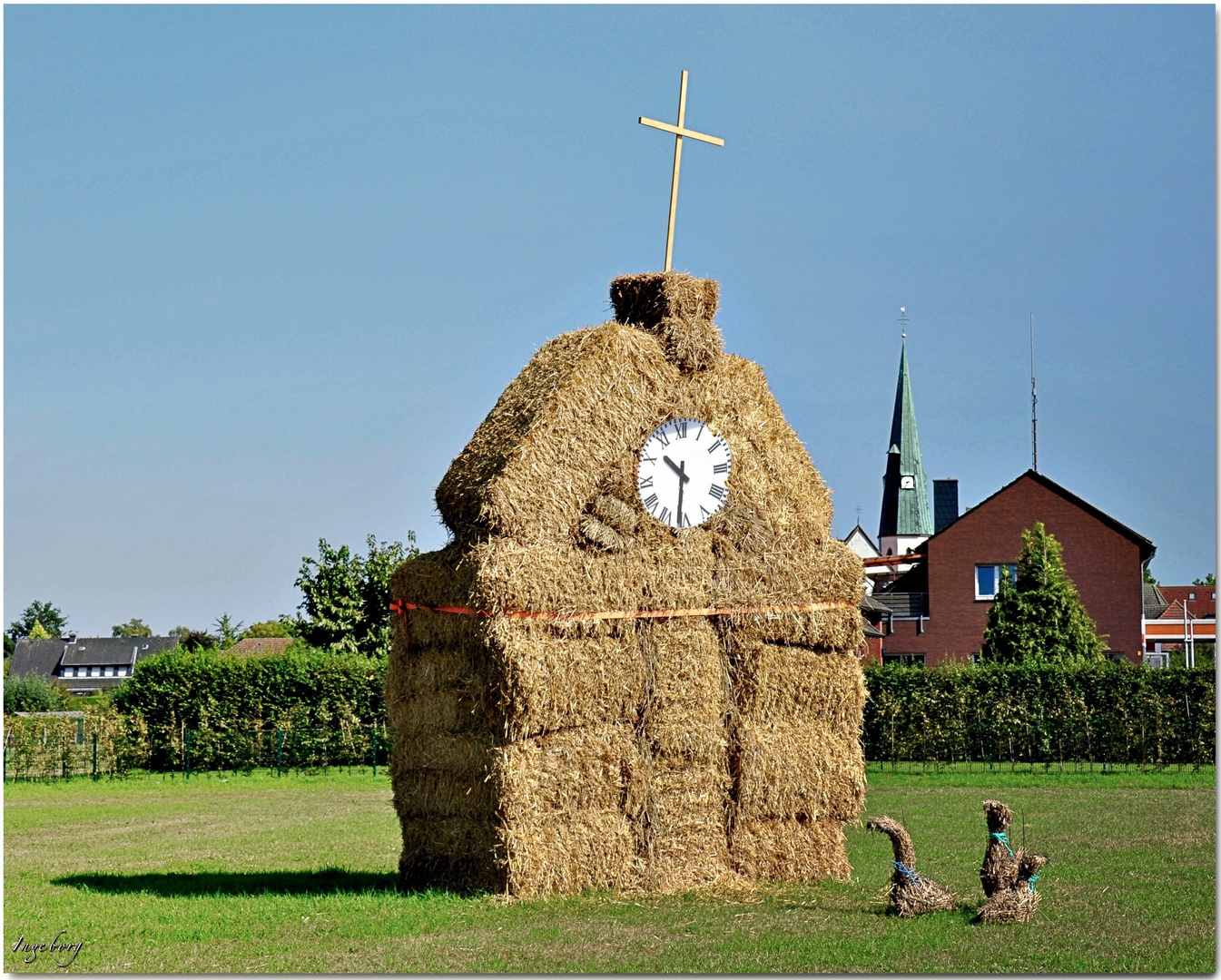 # Wies-Kirche Albersloh #