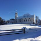 Wies Kirche