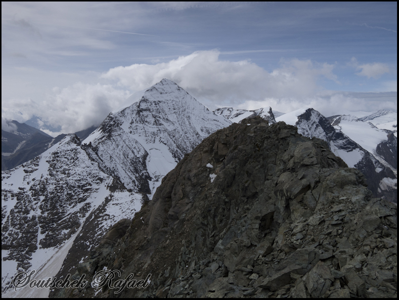 ...Wiesbachhorn...