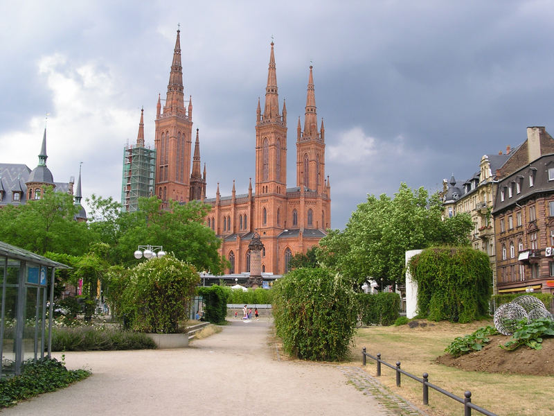 Wiesbaden 0