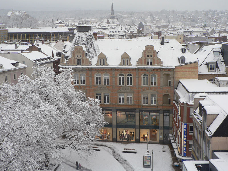 Wiesbaden, 3. März ...